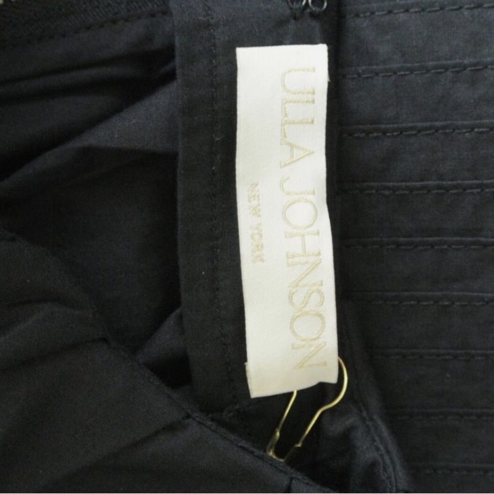 Ulla Johnson Darlene Womens Dress Size 6 - Picture 4 of 5